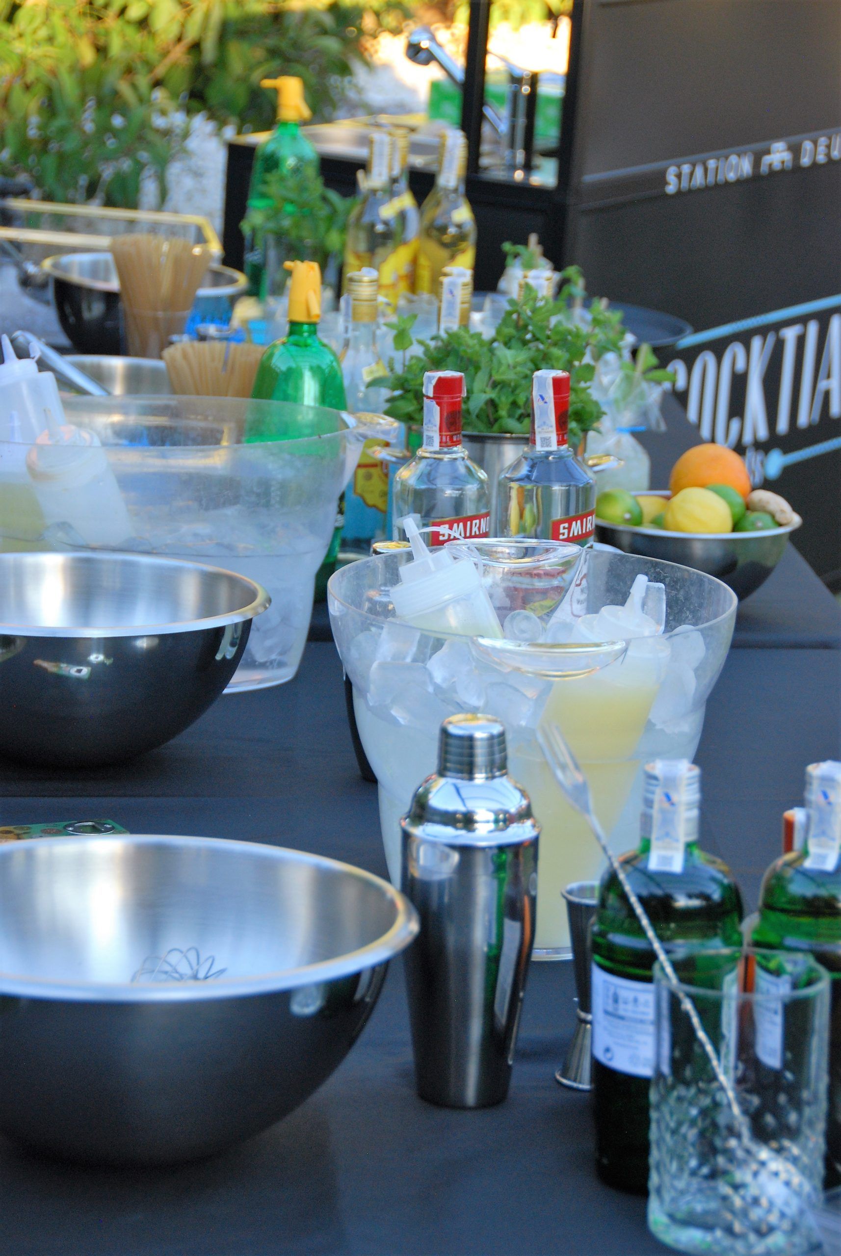 EVENTOS CORPORATIVOS